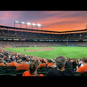 Meet your Posher, Matthew